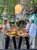 Événement - visite de plateau