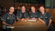 Soirée Quiz | Saison 2 - Orloge