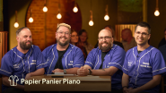 Soirée Quiz | Saison 2 - Papier Panier Piano