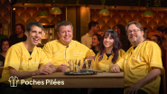 Soirée Quiz | Saison 2 - Poches Pilées