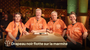Soirée Quiz | Saison 2 - Drapeau noir flotte sur la marmite