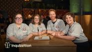 Soirée Quiz | Saison 2 - Inquizzition