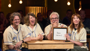 Soirée Quiz | Saison 2 | Épisode 1 - Pierre-Yves McSween, Marie-Louise Arsenault, Christian Bégin, Rose Aimée Automne T. Morin