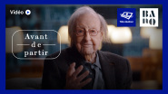 Avant de partir | Guy Richer