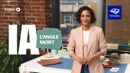 Télé-Québec | IA : l’angle mort