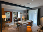 Pignon sur rue | Appartement - Salon et salle à manger