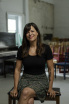 Piano public – Auditions à Sutton | Amélie Provost