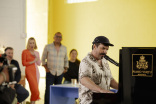 Piano public – Auditions à Sutton | Damien Robitaille