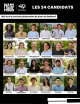 Piano public | Les 24 candidats