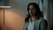 Télé-Québec | Nid-de-poule – Ruba Ghazal