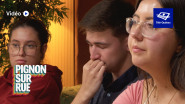Télé-Québec – Pignon sur rue | Saison 2 - Semaine du 13 octobre 2025