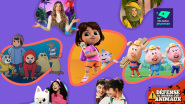 Télé-Québec | De nouveaux contenus, juste à temps pour la longue fin de semaine! 
