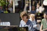 Piano public | Duel - partie 1 | Renaud Gouin au piano
