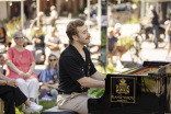 Piano public | Duel - partie 1 | Alexis Moisan au piano