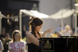 Piano public | Duel - partie 1 | Amélie Provost au piano