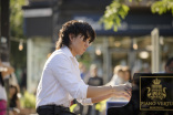 Piano public | Duel - partie 1 | Lawrence He au piano