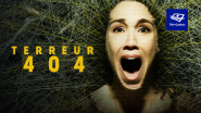 Télé-Québec | Terreur 404