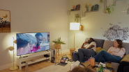 Pignon sur rue | Saison 2 - Épisode 20 : J'veux une relation, pas un casse-tête | Niels, Delphine