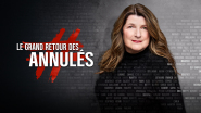 Télé-Québec | Le grand retour des annulés