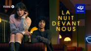 Télé-Québec | La nuit devant nous