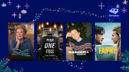 Télé-Québec allume la magie des Fêtes