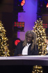 Télé-Québec | Y'a du monde à messe de Noël | Papa Amadou Touré
