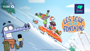 Télé-Québec | Les jeux de La Fontaine