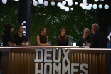 Télé-Québec | Deux hommes en or et Rosalie | Monic Néron et Isabelle  