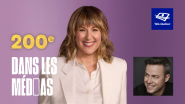 Télé-Québec | Dans les médias - Saison 9 | 200e émission -  Louis Morissette