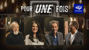 Télé-Québec | Pour une fois | Février 2026 