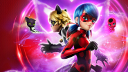 Télé-Québec | Miraculous : Les Aventures de Ladybug et Chat Noir