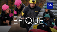 Télé-Québec | Épique - Saison 2