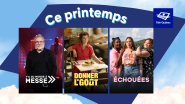 Télé-Québec | Programmation printemps