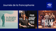 Télé-Québec | Journée québécoise de la francophonie canadienne