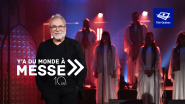 Télé-Québec | Y’a du monde à messe - 10e saison