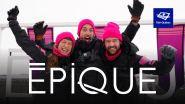 Télé-Québec | Épique saison 2