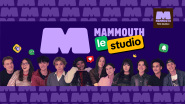 Télé-Québec | MAMMOUTH: le studio 