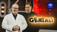 Télé-Québec |  Génial!