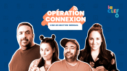 Télé-Québec | La CLEF - Opération Connexion