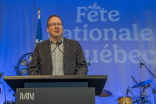 Télé-Québec | Coup d’envoi officiel de la fête nationale du Québec 2026