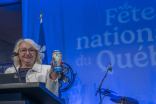 Télé-Québec | Coup d’envoi officiel de la fête nationale du Québec 2026
