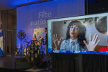 Télé-Québec | Coup d’envoi officiel de la fête nationale du Québec 2026