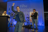 Télé-Québec | Coup d’envoi officiel de la fête nationale du Québec 2026