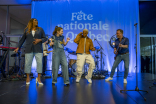 Télé-Québec | Coup d’envoi officiel de la fête nationale du Québec 2026