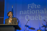 Télé-Québec | Coup d’envoi officiel de la fête nationale du Québec 2026