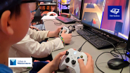 Télé-Québec | La relève appelée à imaginer des jeux vidéo éducatifs pour les tout-petits
