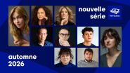Télé-Québec | Pénélope partout