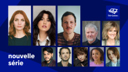 Télé-Québec | Nouvelle série famille