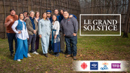 Télé-Québec | Le grand solstice