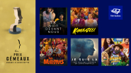 Télé-Québec | Nominations - Prix Gémeaux 2026